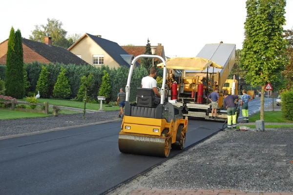 Asphalt Contractors in West Palm Beach, FL Asphalt Contractors in West Palm Beach, FL